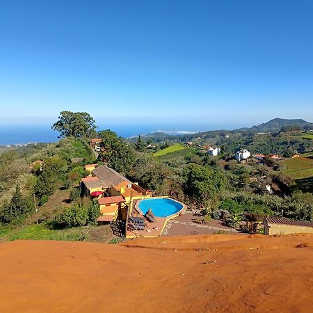 Moya  Finca Naturacanaria מראה חיצוני תמונה
