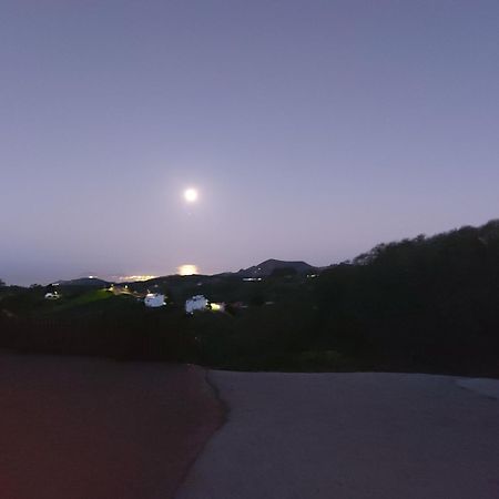 Moya  Finca Naturacanaria מראה חיצוני תמונה