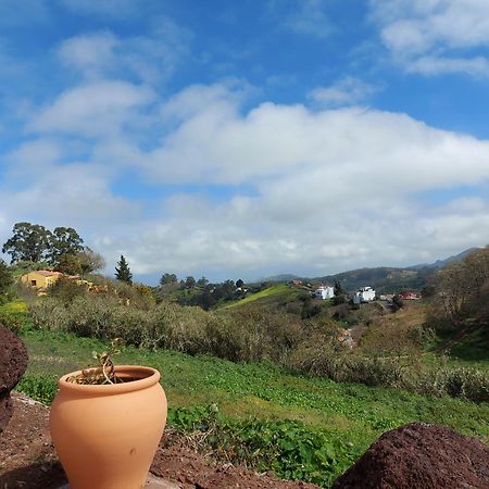 Moya  Finca Naturacanaria מראה חיצוני תמונה