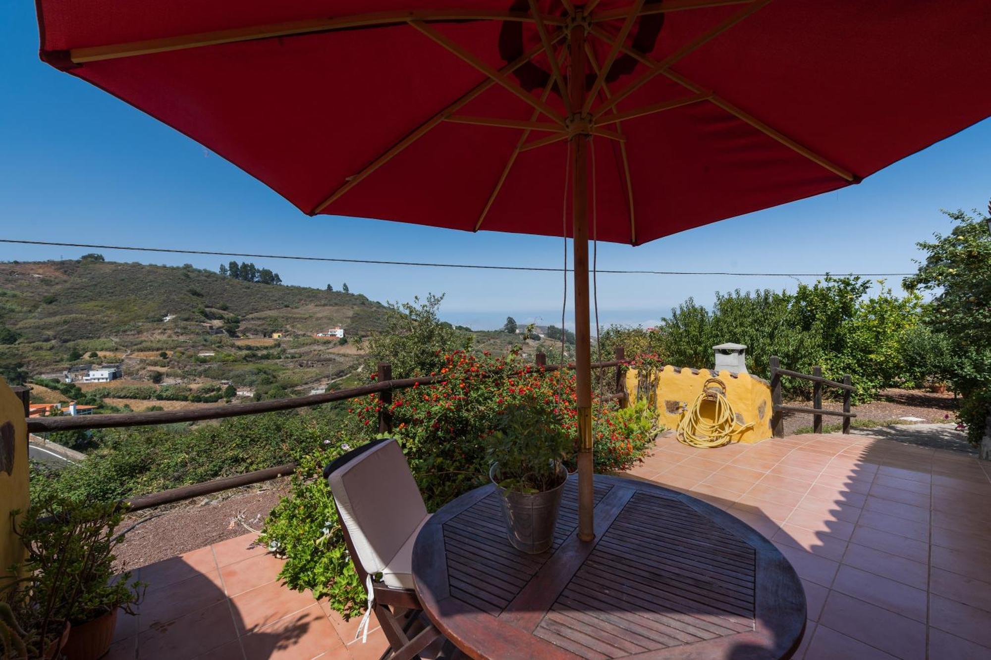 Moya  Finca Naturacanaria מראה חיצוני תמונה