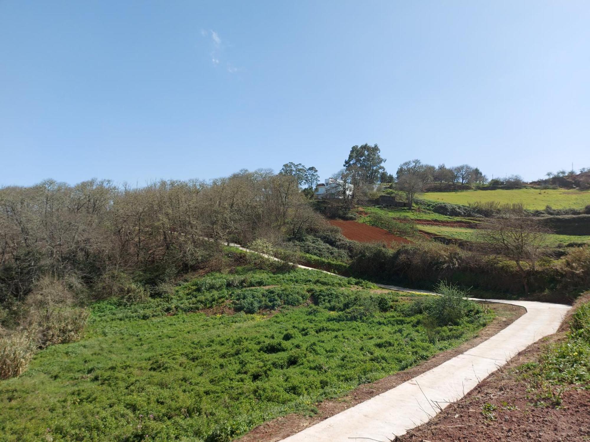 Moya  Finca Naturacanaria מראה חיצוני תמונה