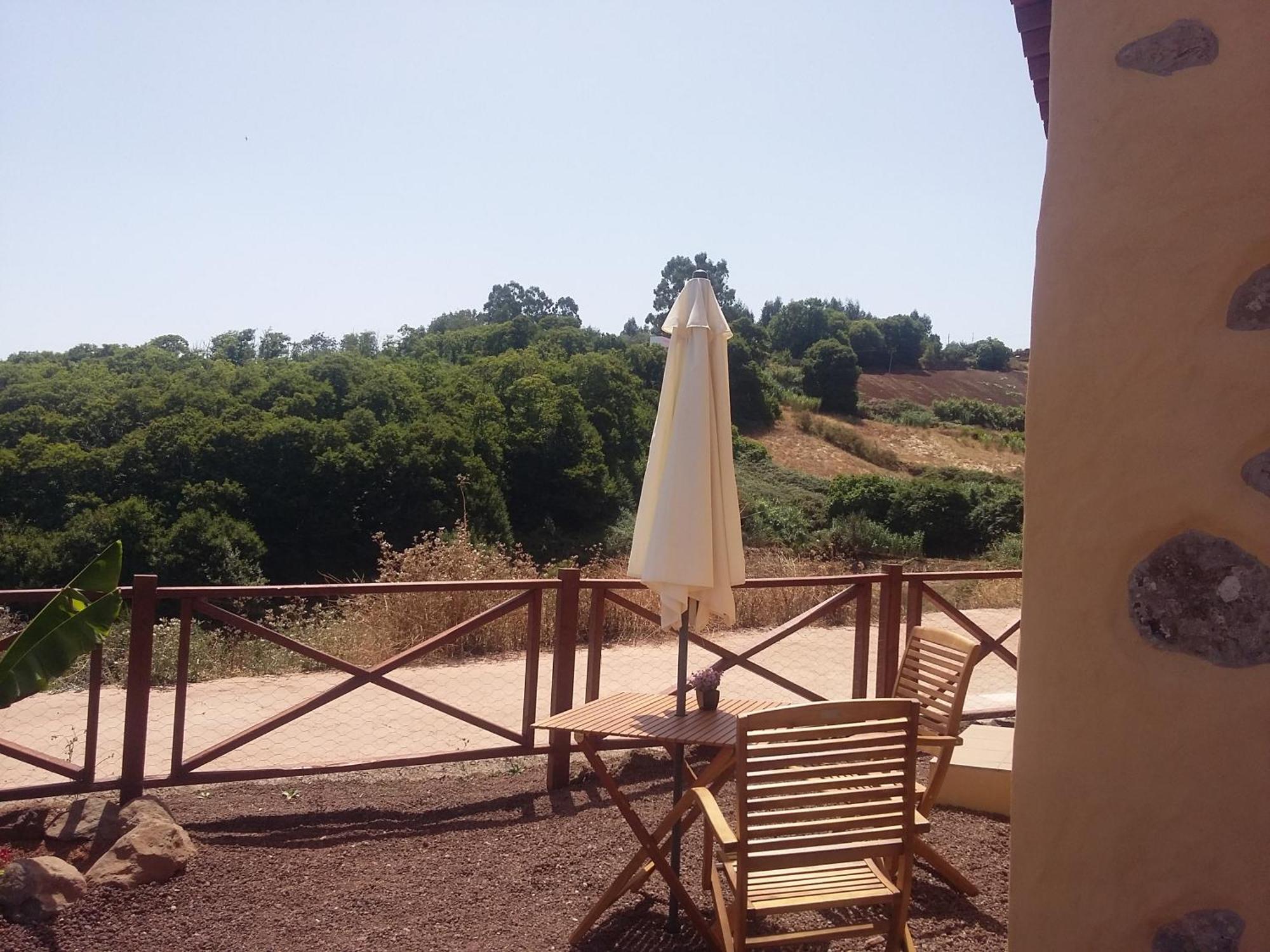 Moya  Finca Naturacanaria מראה חיצוני תמונה