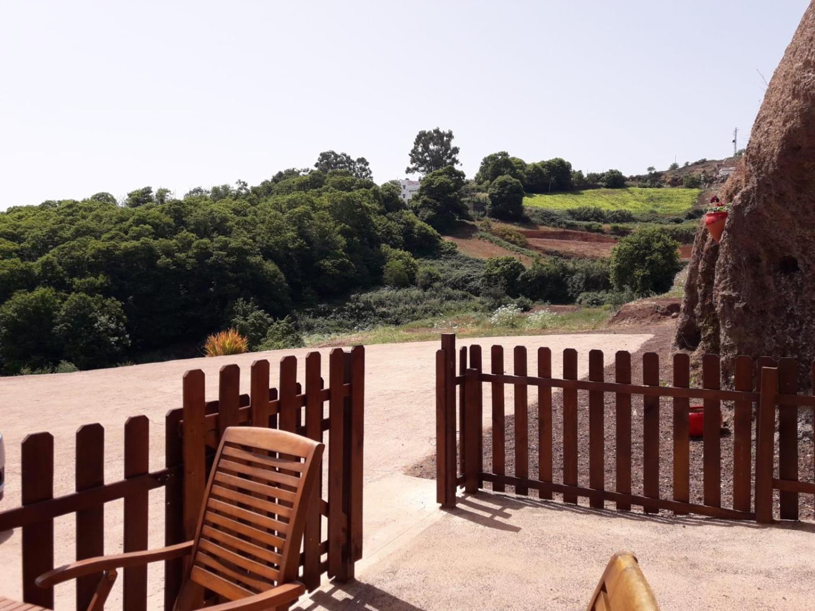 Moya  Finca Naturacanaria מראה חיצוני תמונה