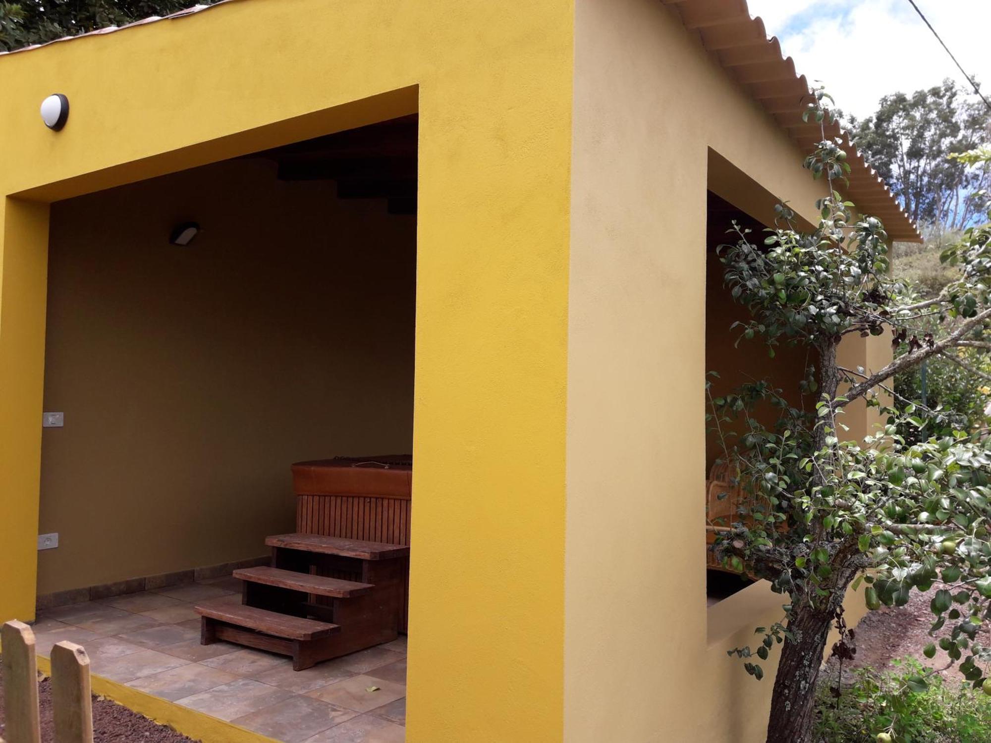 Moya  Finca Naturacanaria מראה חיצוני תמונה