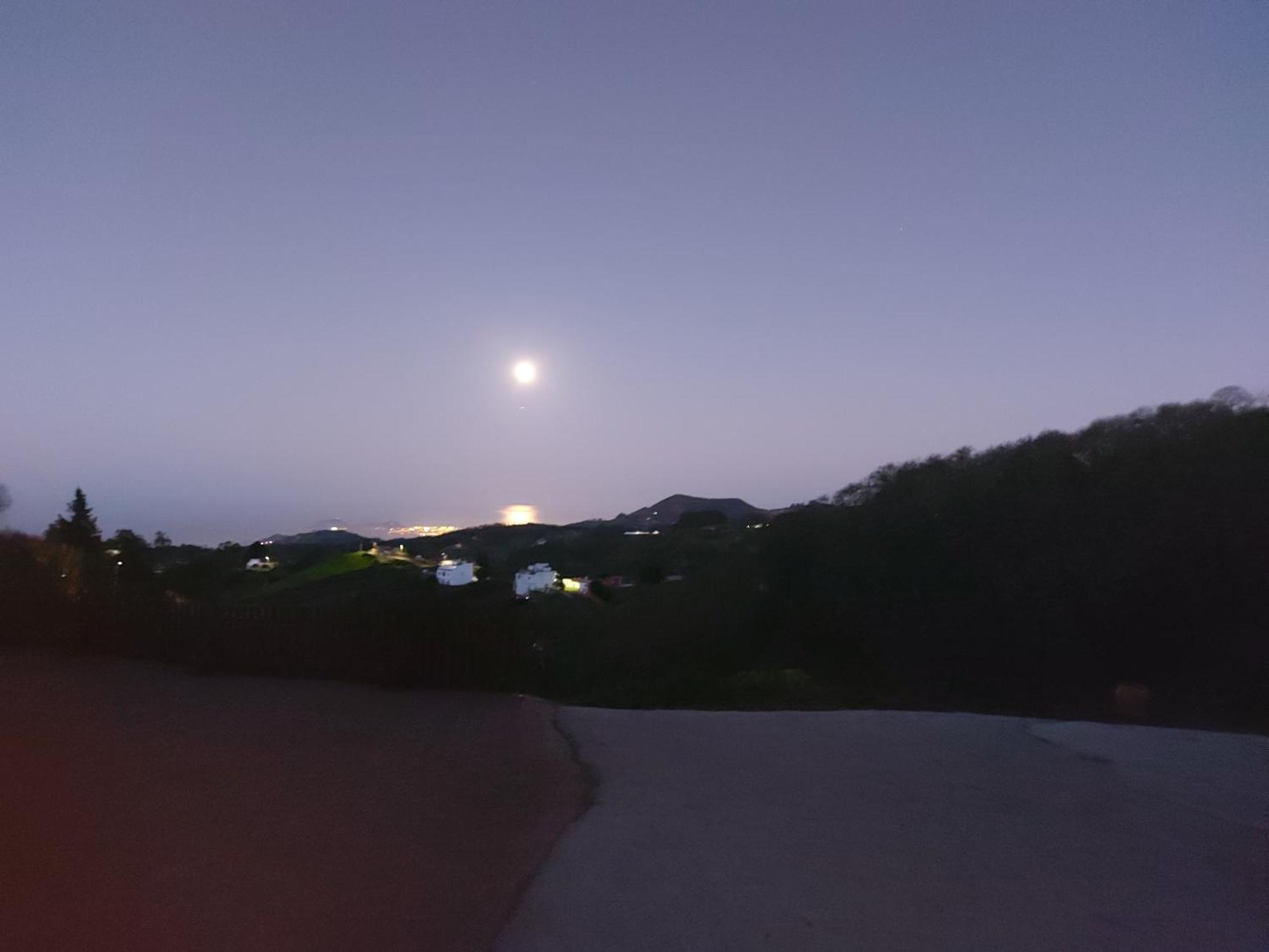 Moya  Finca Naturacanaria מראה חיצוני תמונה