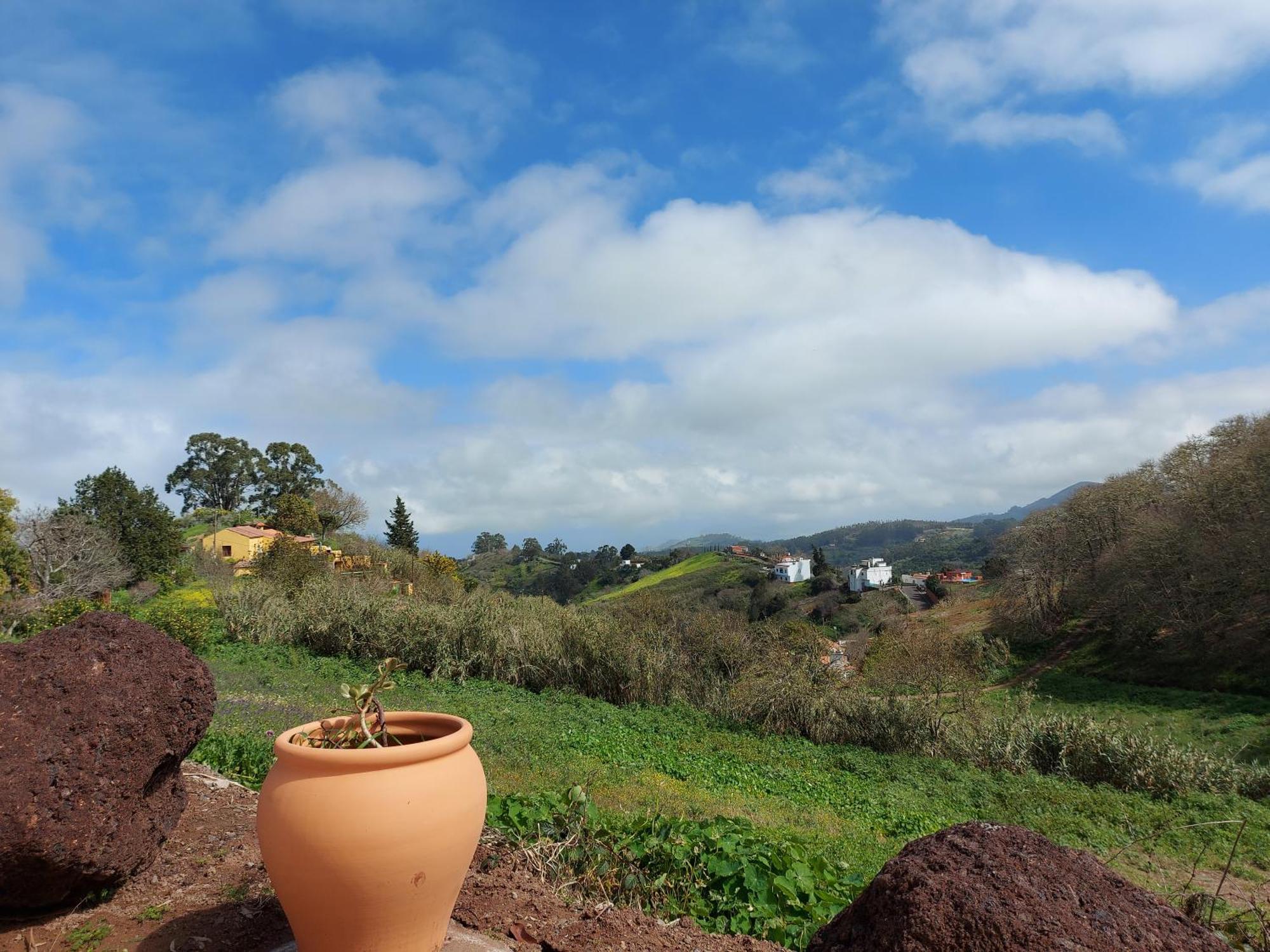 Moya  Finca Naturacanaria מראה חיצוני תמונה