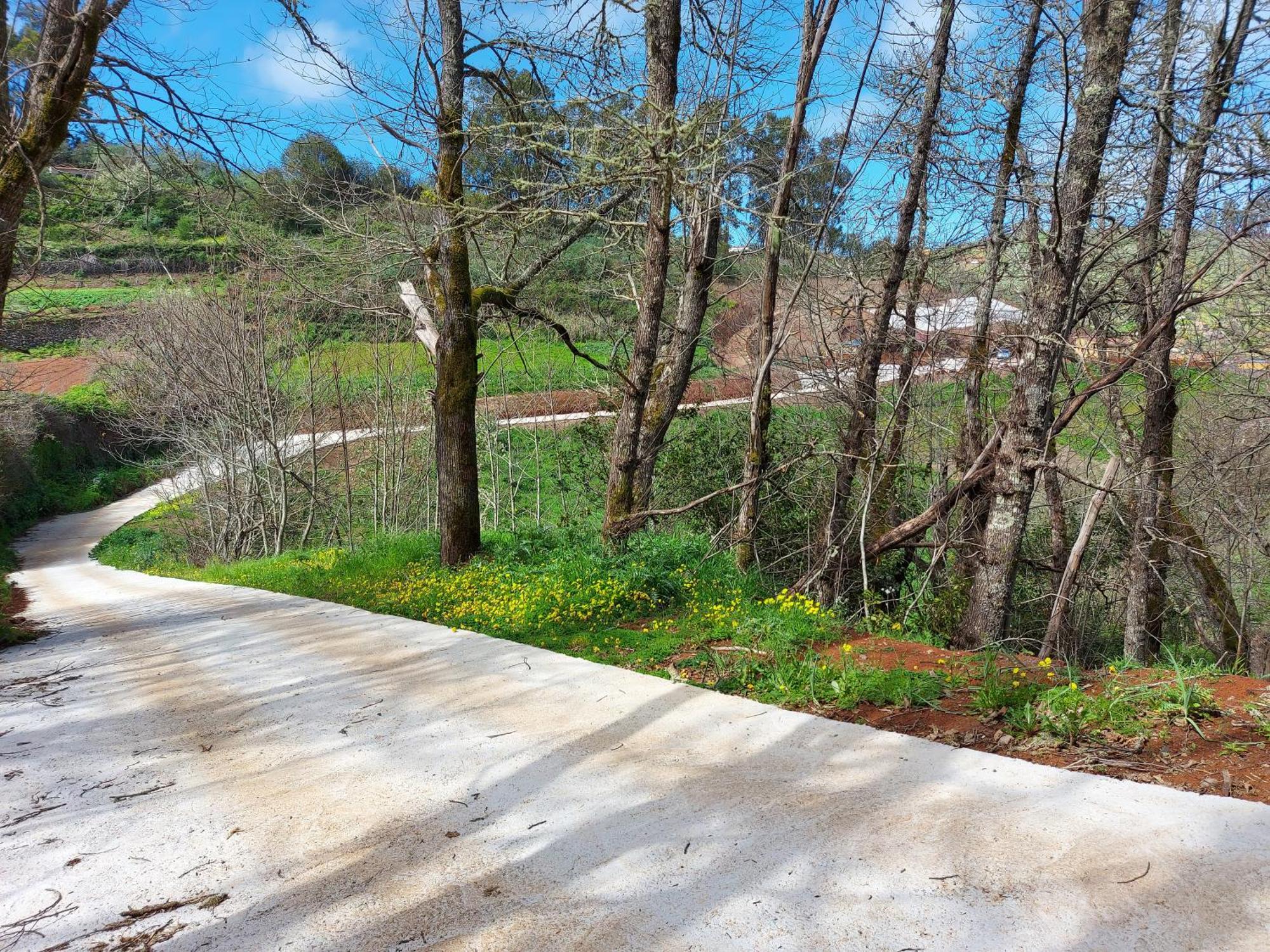 Moya  Finca Naturacanaria מראה חיצוני תמונה